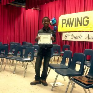 Meet your Posher, Darlington